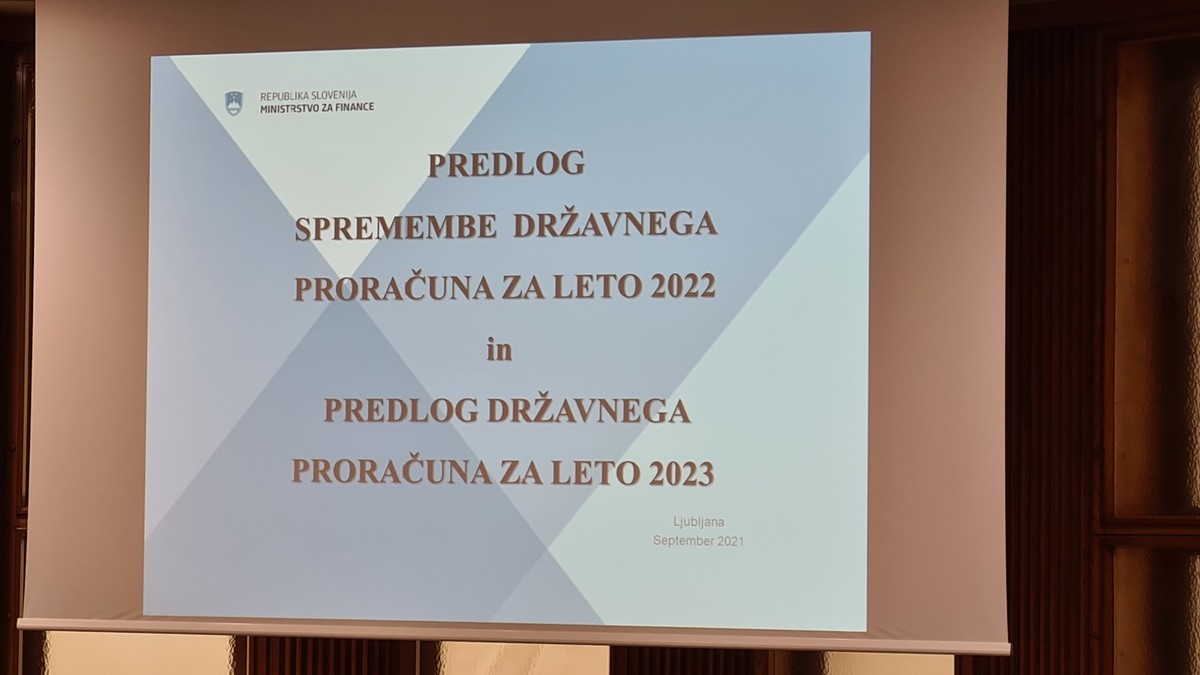 44. redna seja Državne sveta RS<br>(Avtor: Milan Skledar)