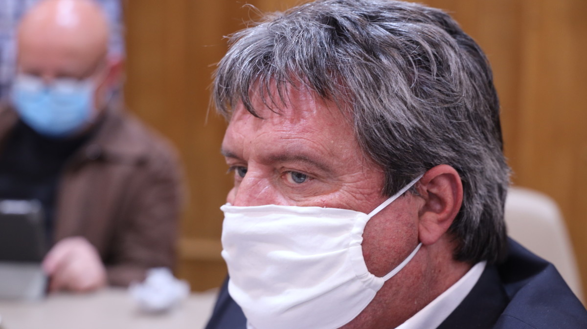 13. izredna seja Državnega sveta, 29. aprila 2020<br>(Avtor: Milan Skledar)