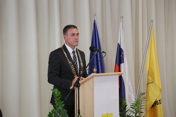 Franjo Golob, državni svetnik<br>(Avtor: Milan Skledar)