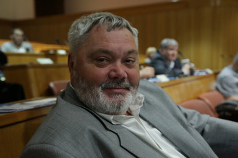 51. redna seja DS<br>(Avtor: Milan Skledar)