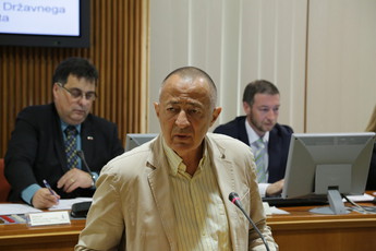 51. redna seja DS<br>(Avtor: Milan Skledar)