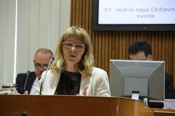 51. redna seja DS<br>(Avtor: Milan Skledar)