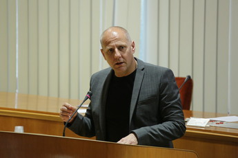 51. redna seja DS<br>(Avtor: Milan Skledar)