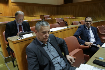 45. seja DS<br>(Avtor: S-TV Skledar)