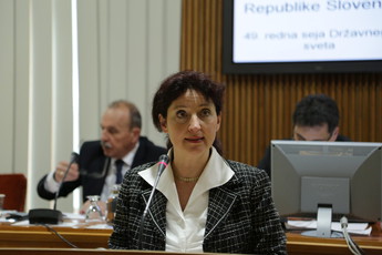 49. redna seja<br>(Avtor: Milan Skledar)