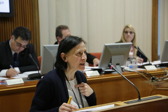 49. redna seja<br>(Avtor: Milan Skledar)