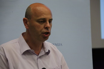 mag. Peter Požun, državni svetnik<br>(Avtor: Milan Skledar)