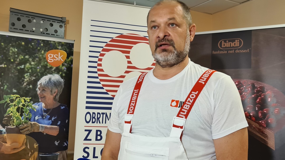 Alojz Kovšča, predsednik Državnega sveta<br>(Avtor: Milan Skledar)