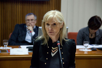 mag. Lilijana Kozlovič<br>(Avtor: Milan Skledar)