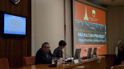  Kaj kultura praznuje?