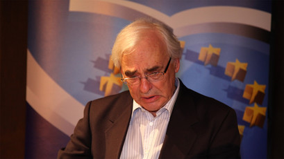 dr. Andrej Capuder<br>(Avtor: Milan Skledar)