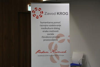 Problem revščine v Sloveniji in možne rešitve - v luči uvedbe UTD-ja (posvet Zavoda Krog) <br>(Avtor: Milan Skledar)