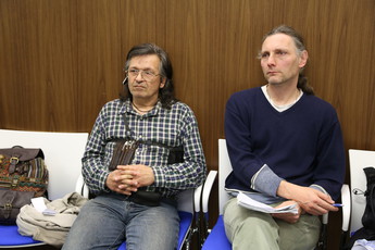 Problem revščine v Sloveniji in možne rešitve - v luči uvedbe UTD-ja (posvet Zavoda Krog) <br>(Avtor: Milan Skledar)