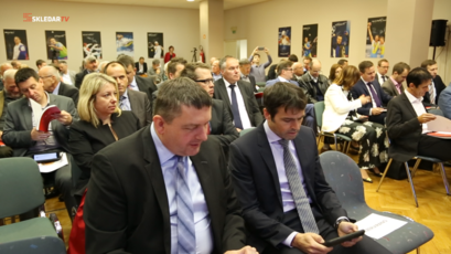 Delničarji Petrola bodo 12. avgusta 2016 prejeli 12,60 EUR  bruto dividende na delnico<br>(Avtor: Milan Skledar)