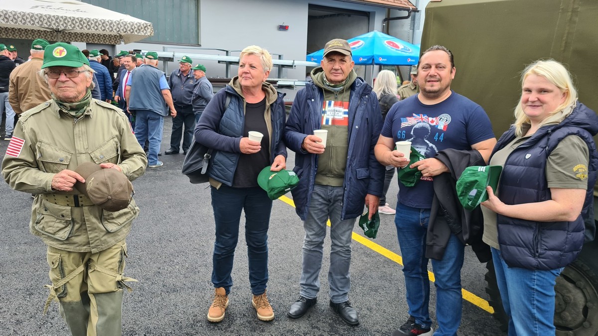 KZ Gornja Radgona v Spodnji Ščavnici odprla sodoben kmetijski center<br>(Avtor: Milan Skledar)